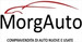 Logo Morgauto srl